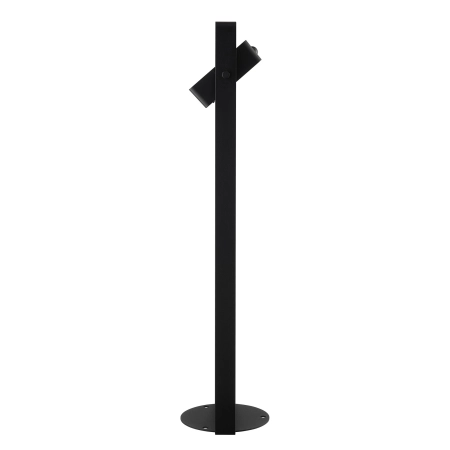 Lampa ogrodowa stojąca LED z ruchomym reflektorem 1x4,5W Saulio NO2518268003 - Nordlux